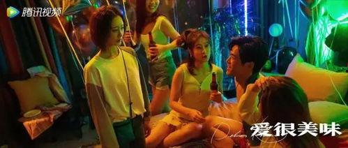 国产小处女,青春活力与时尚潮流的完美融合